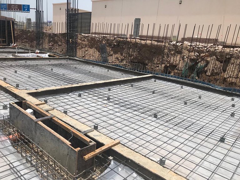 Construction Project