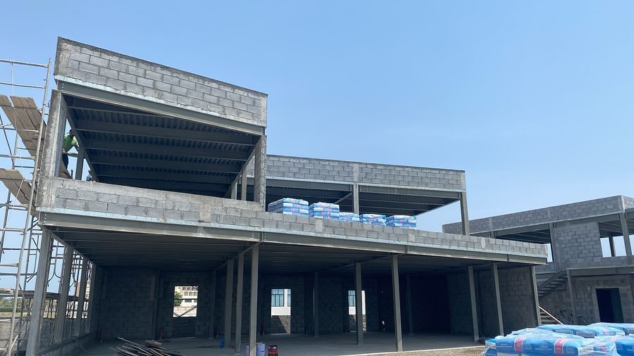 Building Project